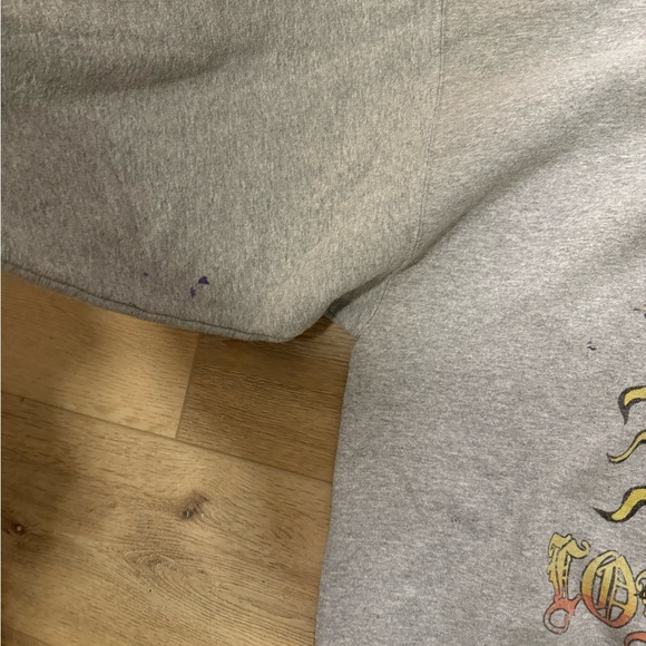 UO Sublime Sweatshirt - Picture 2 of 3